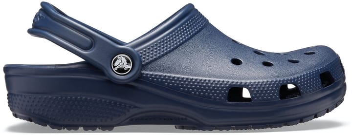 Crocs Classic Clog Navy Crocs