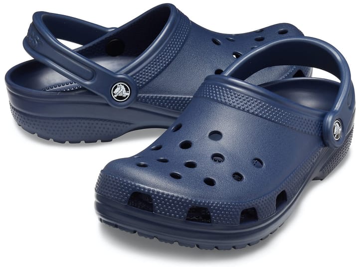 Crocs Classic Clog Navy Crocs