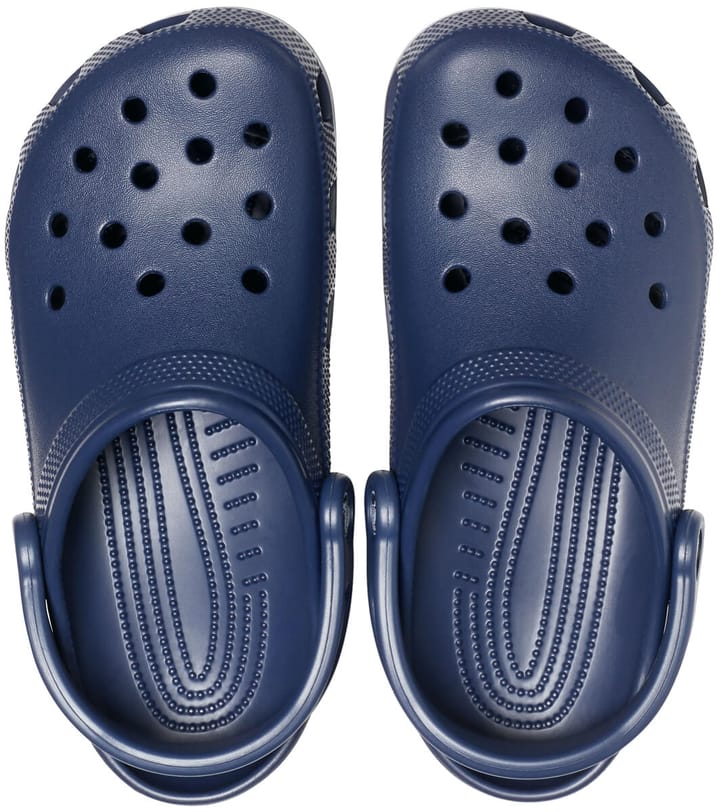 Crocs Classic Clog Navy Crocs