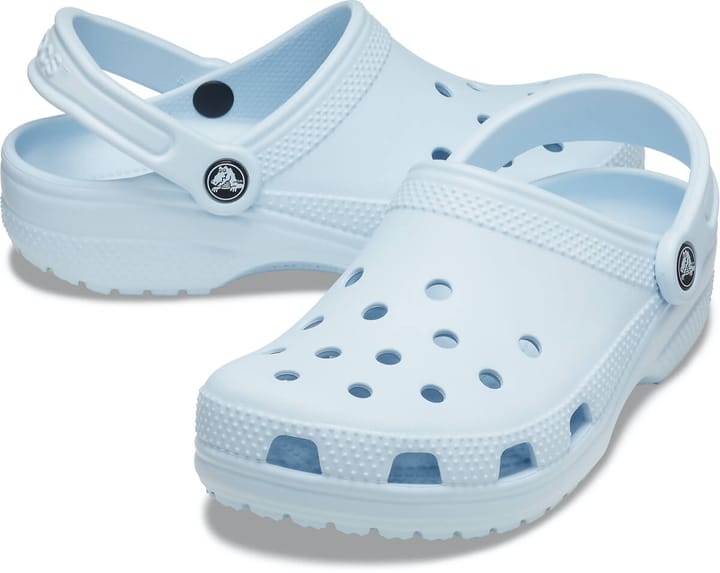 Crocs Classic Clog Mineral Blue Crocs