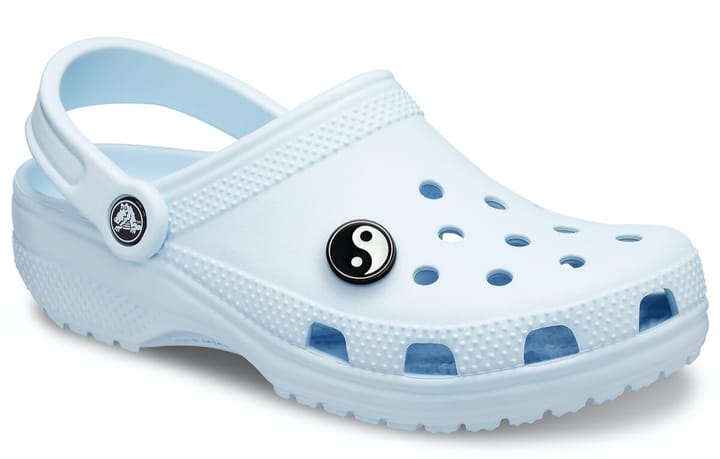 Crocs Classic Clog Mineral Blue Crocs