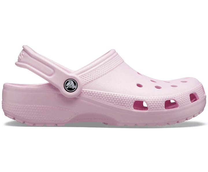 Crocs Classic Clog Ballerina Pink Crocs Crocs Classic Clog Ballerina Pink Crocs