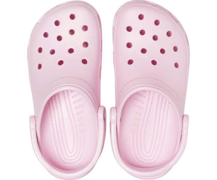 Crocs Classic Clog Ballerina Pink Crocs Crocs Classic Clog Ballerina Pink Crocs
