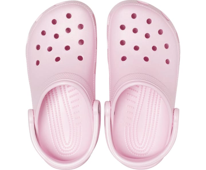 Crocs Classic Clog Ballerina Pink Crocs