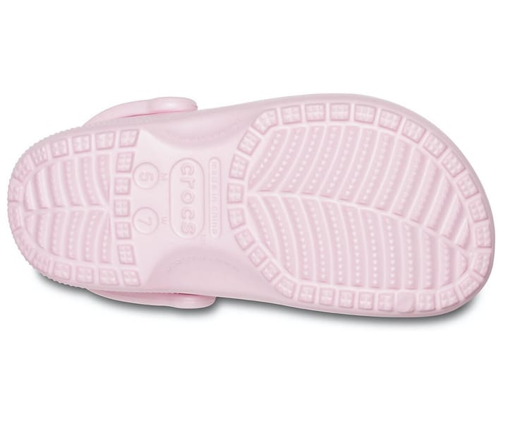 Crocs Classic Clog Ballerina Pink Crocs Crocs Classic Clog Ballerina Pink Crocs