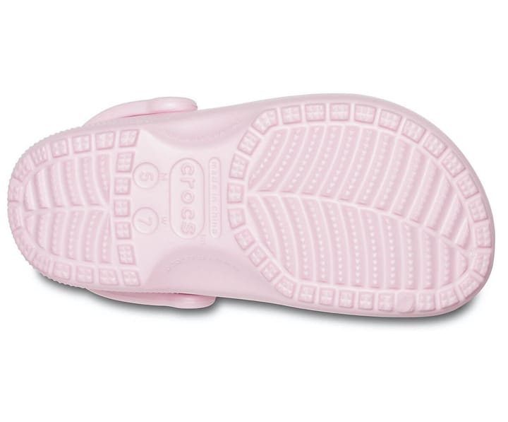 Crocs Classic Clog Ballerina Pink Crocs