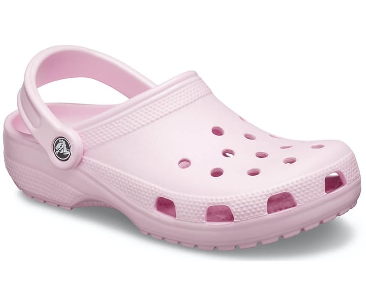 Crocs Classic Clog Ballerina Pink Crocs Crocs Classic Clog Ballerina Pink Crocs