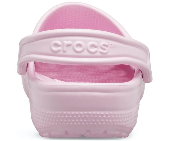 Crocs Classic Clog Ballerina Pink Crocs Crocs Classic Clog Ballerina Pink Crocs
