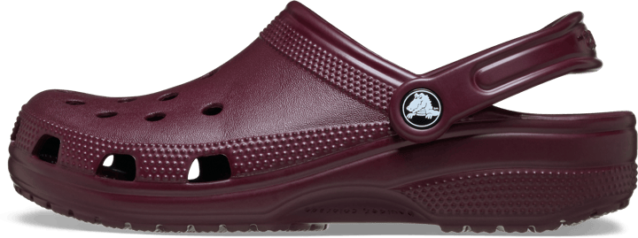 Crocs Classic Clog Heritage Red Crocs