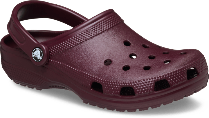 Crocs Classic Clog Heritage Red Crocs