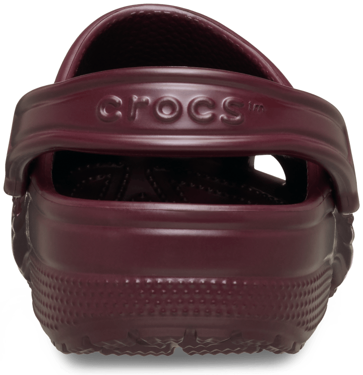 Crocs Classic Clog Heritage Red Crocs