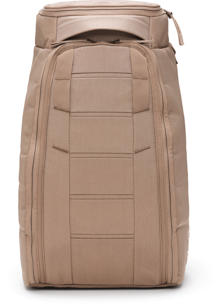 Db Hugger Backpack 20 L  Affogato Brown Db