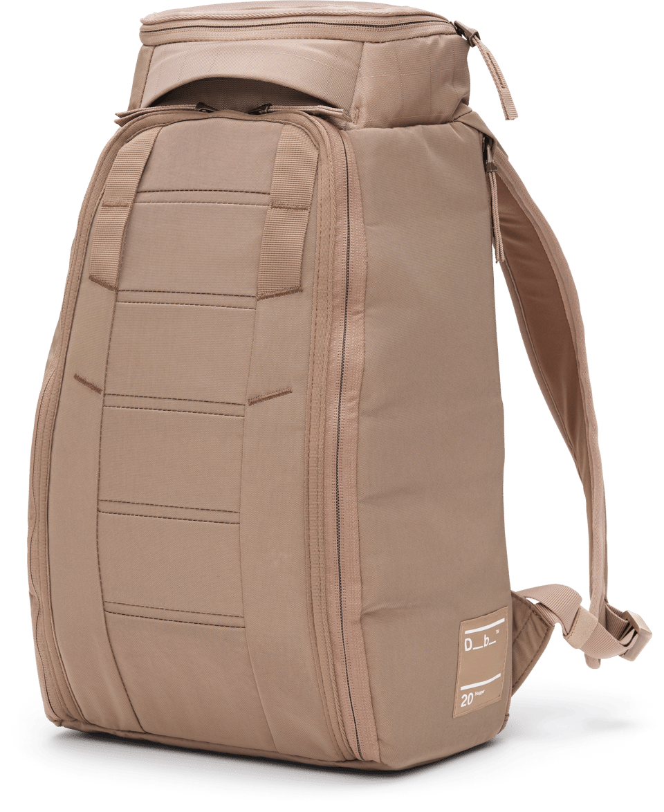 Hugger Backpack 20