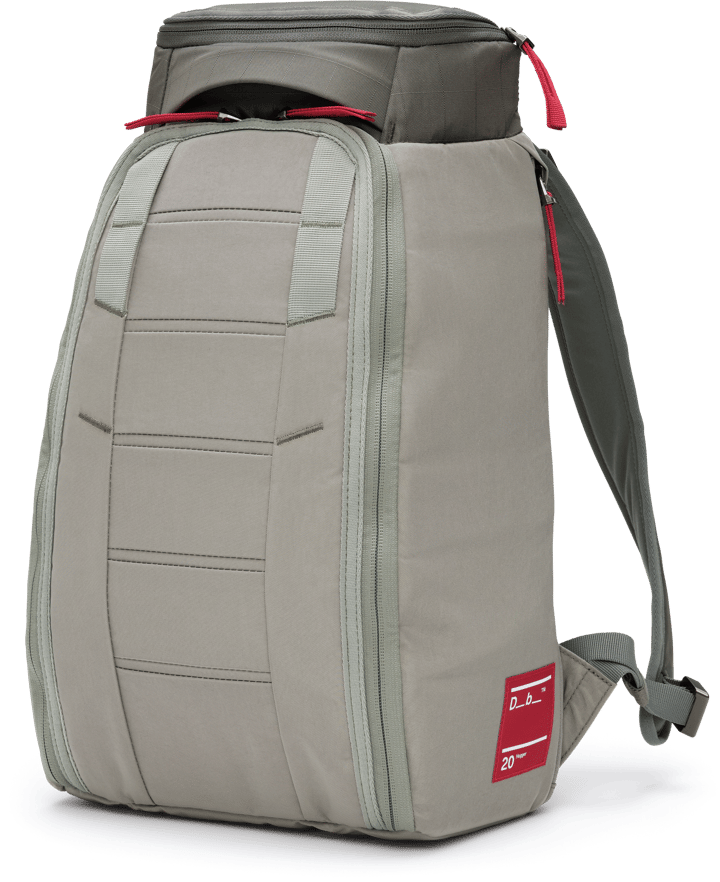 Db Hugger Backpack 20 L  Basil Green Db