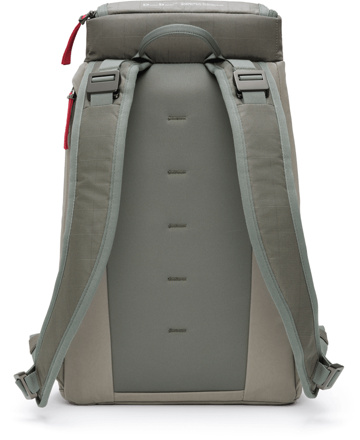 Db Hugger Backpack 20 L  Basil Green Db