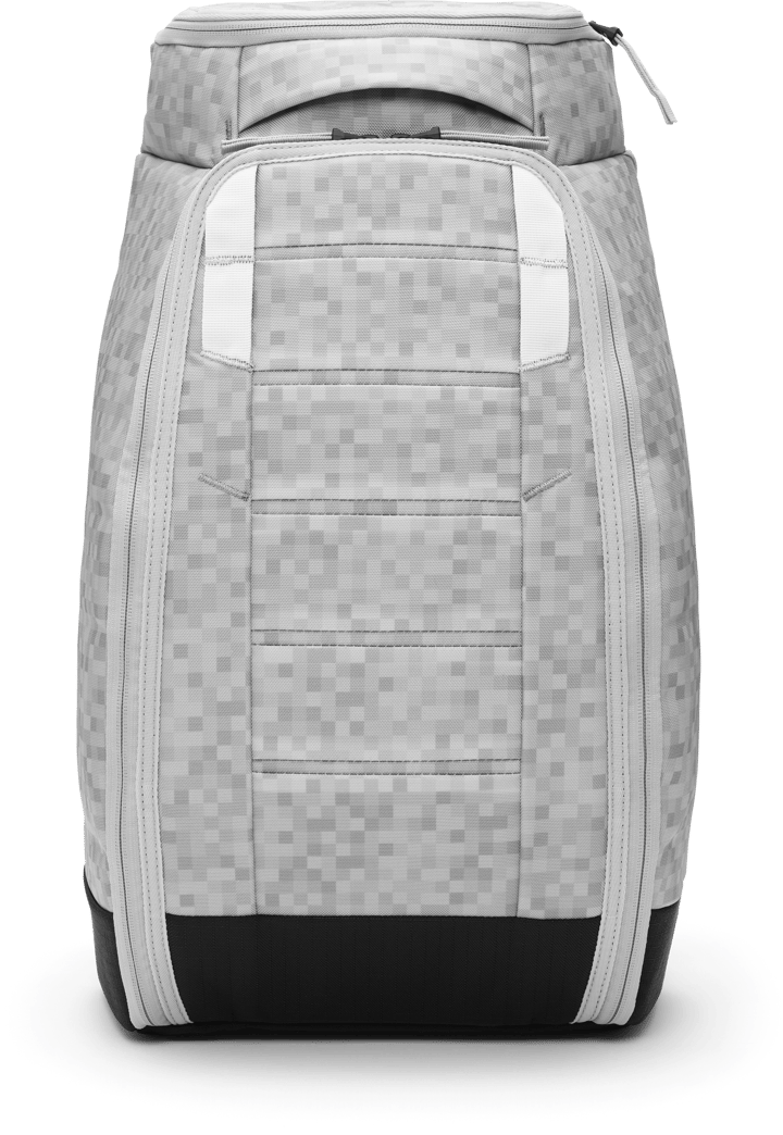Db Hugger backpack 25 L White Noise Db