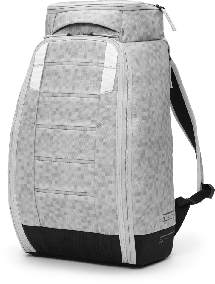 Db Hugger backpack 25 L White Noise Db
