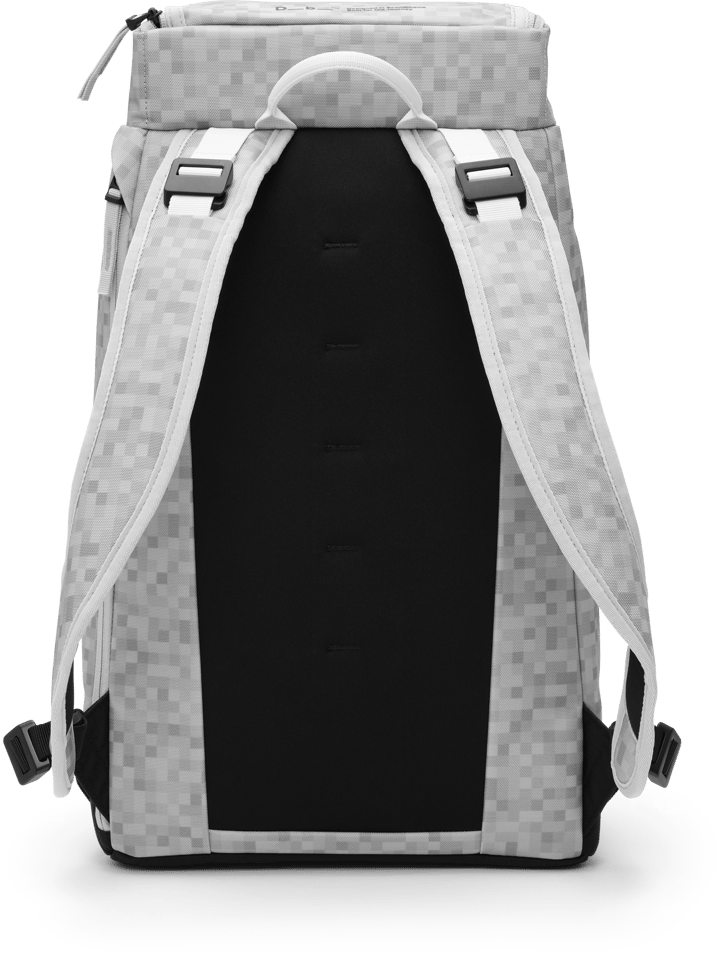 Db Hugger backpack 25 L White Noise Db