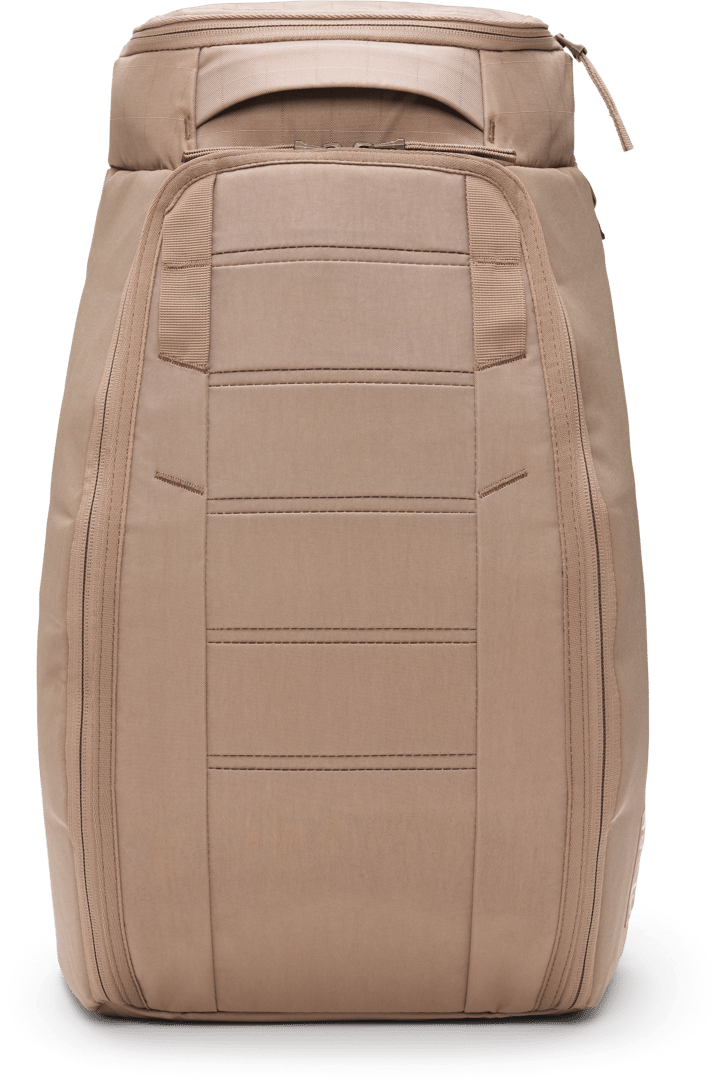 Db Hugger backpack 25 L Affogato Brown Db