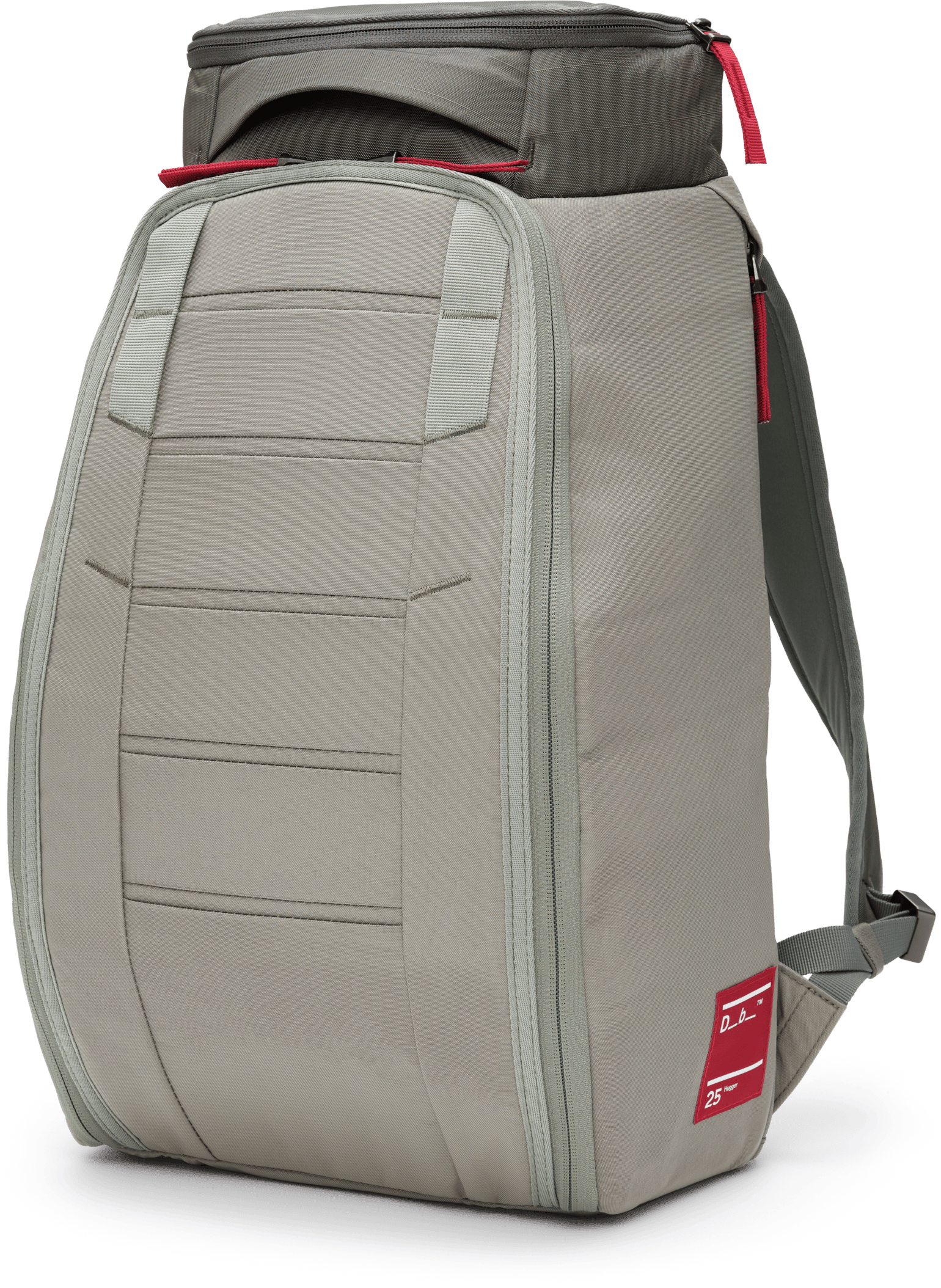 Db Hugger backpack 25 L Basil Green