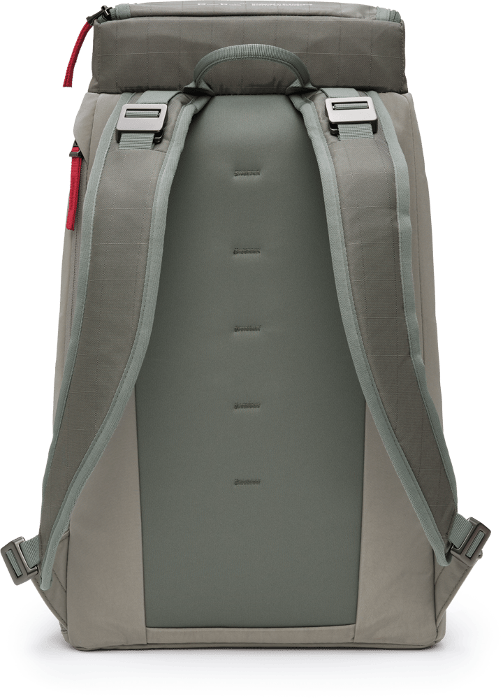 Db Hugger backpack 25 L Basil Green Db