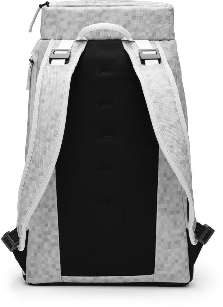 Db Hugger Backpack 30 L  White Noise Db