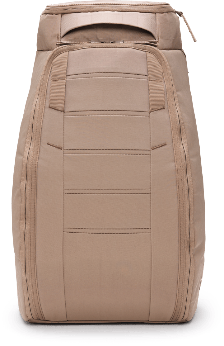 Db Hugger Backpack 30 L  Affogato Brown Db