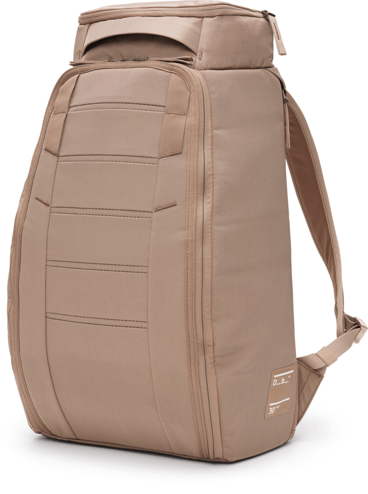Db Hugger Backpack 30 L  Affogato Brown Db