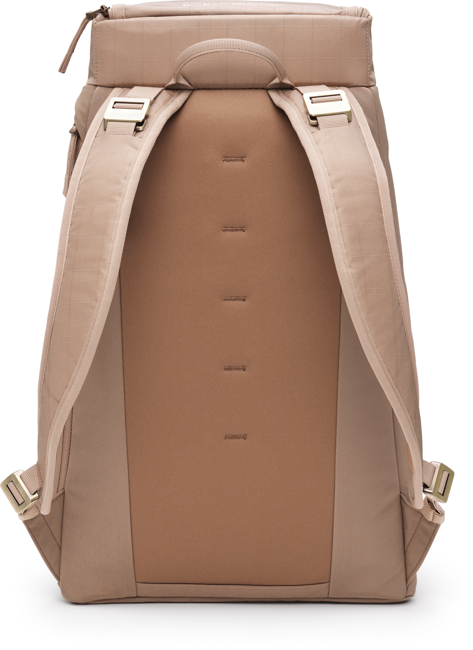 Db Hugger Backpack 30 L  Affogato Brown