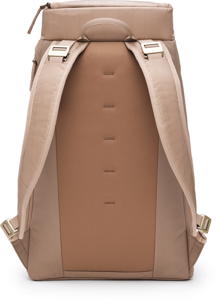 Db Hugger Backpack 30 L  Affogato Brown Db