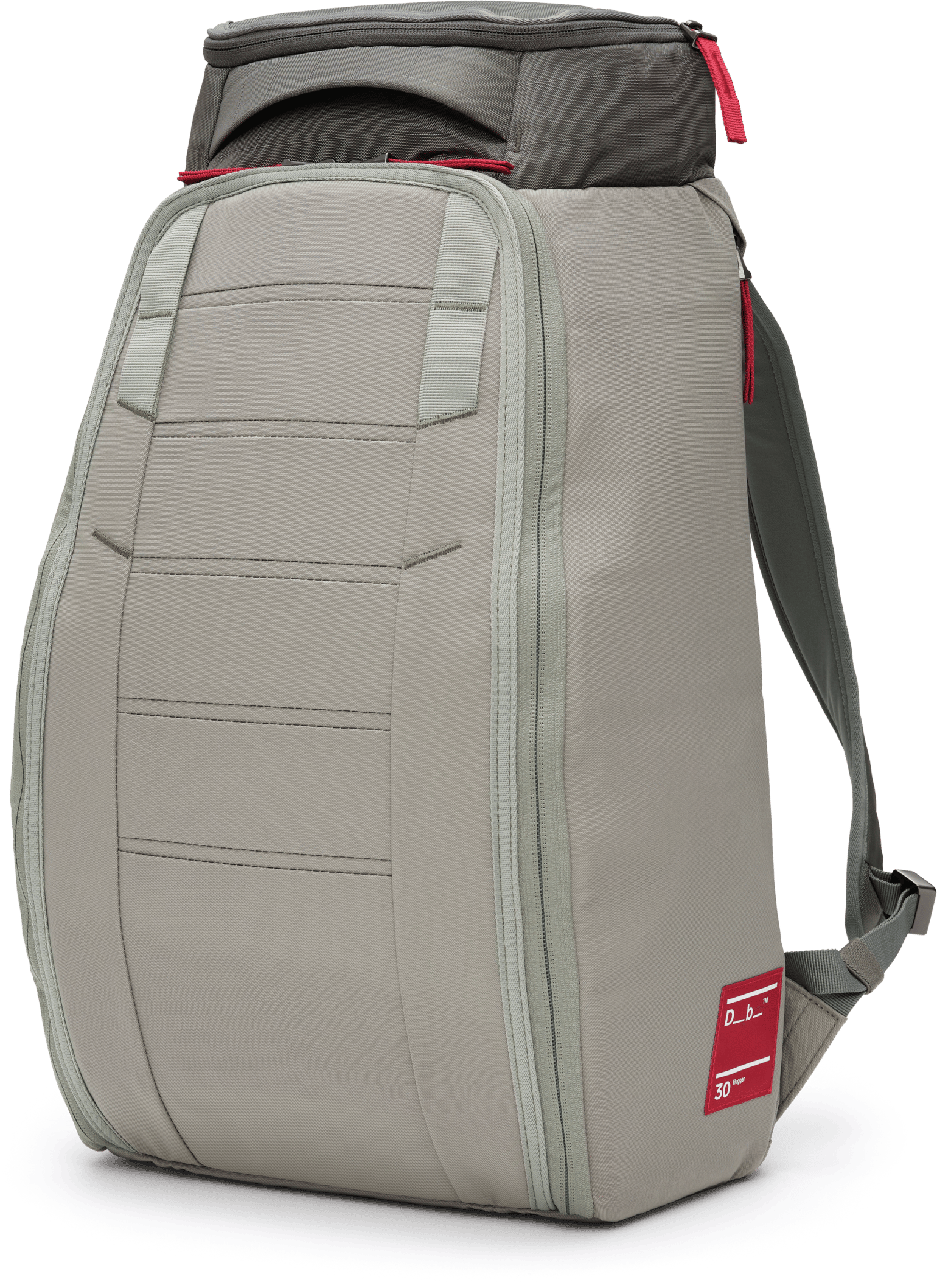Db Hugger Backpack 30 L  Basil Green