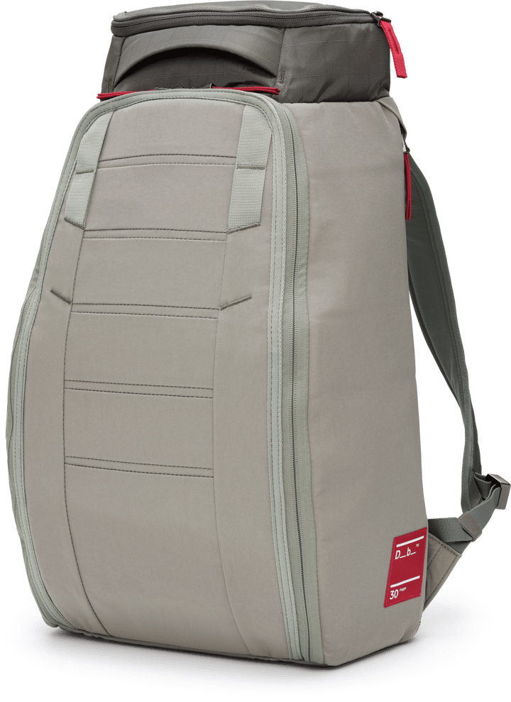 Db Hugger Backpack 30 L  Basil Green Db