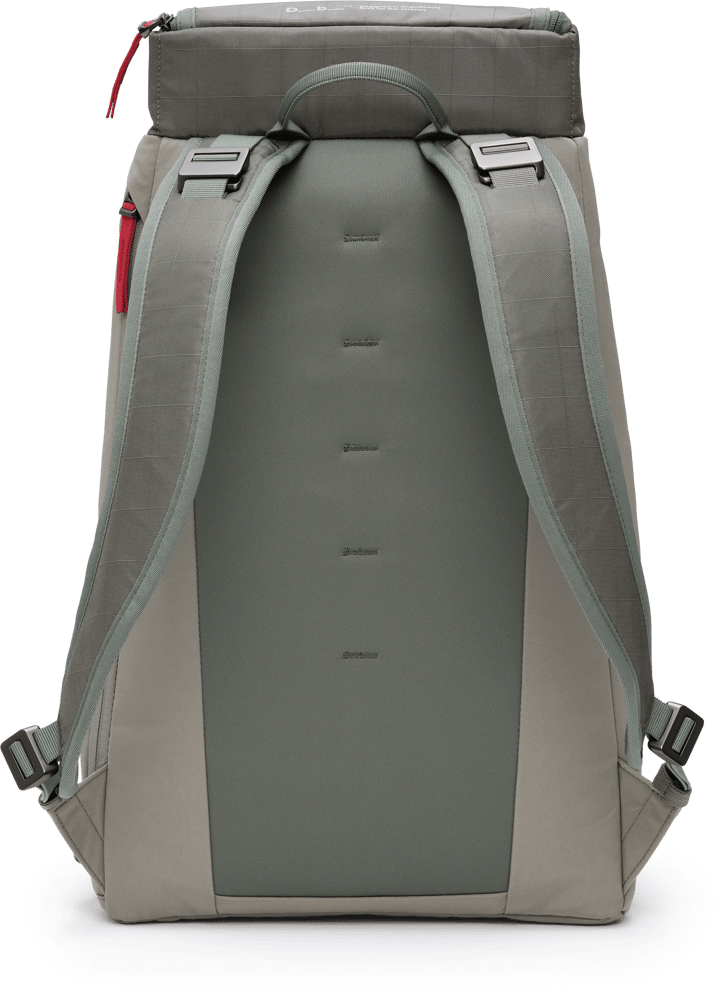 Db Hugger Backpack 30 L  Basil Green Db