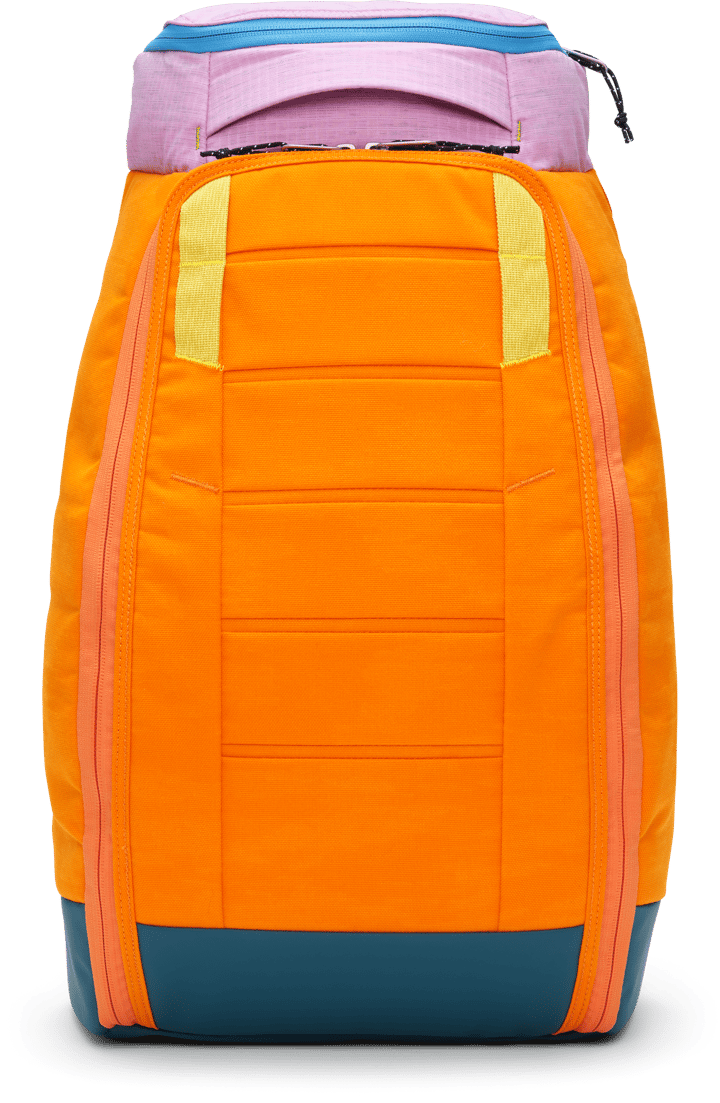 Db Hugger Backpack 30 L  Amber Teal Db