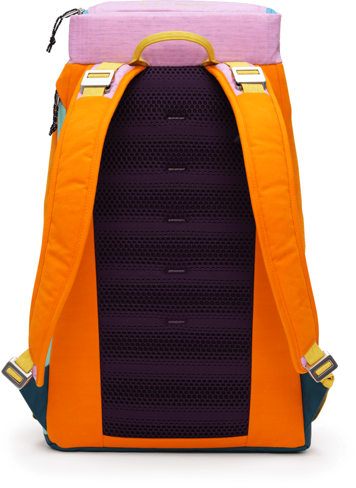 Db Hugger Backpack 30 L  Amber Teal Db