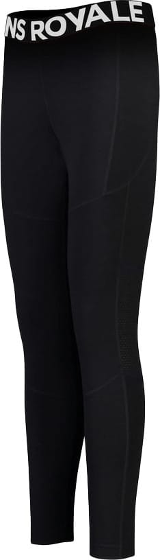 Mons Royale Women's Olympus Legging Black Mons Royale Mons Royale Women's Olympus Legging Black Mons Royale