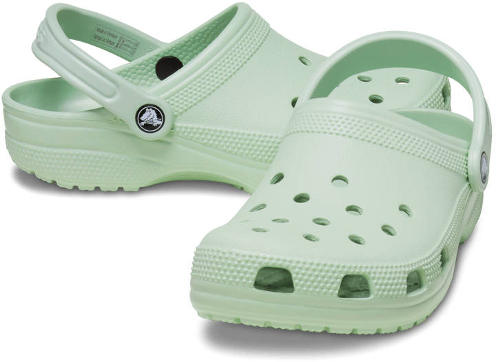 Crocs Unisex Classic Clog Plaster Crocs