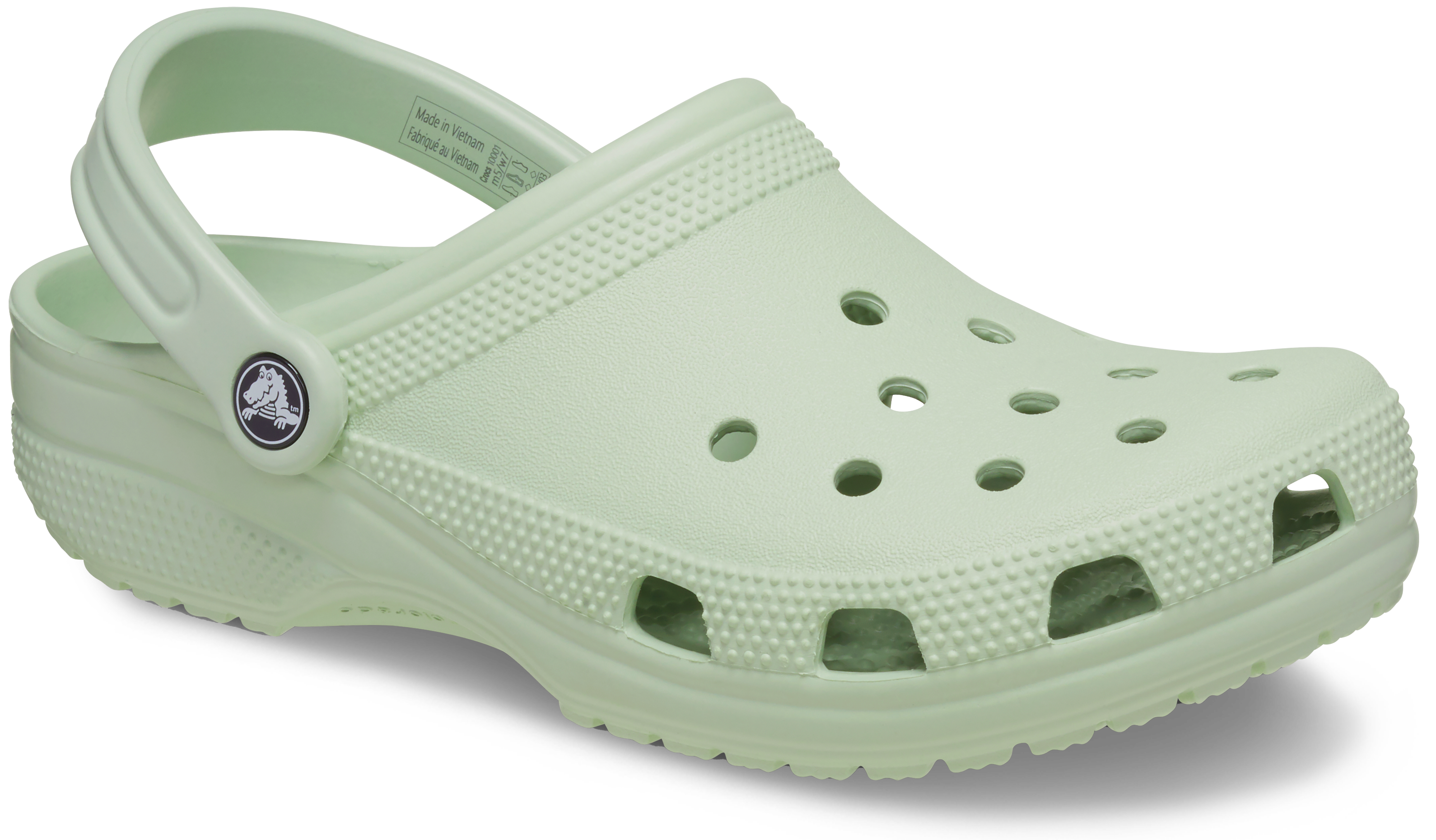 Crocs Unisex Classic Clog Plaster