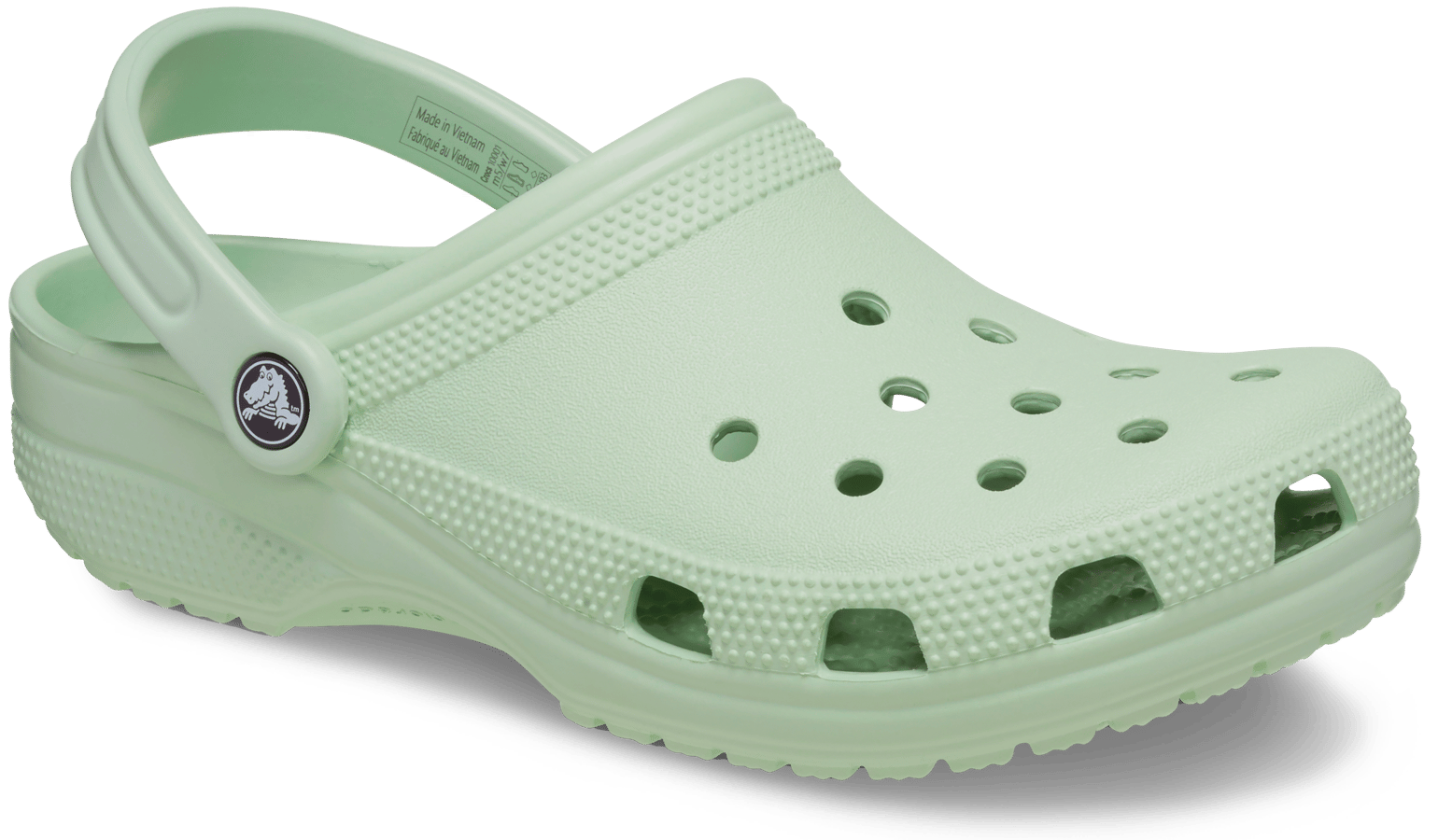 Crocs Unisex Classic Clog Plaster