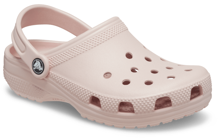 Crocs Unisex Classic Clog Quartz Crocs