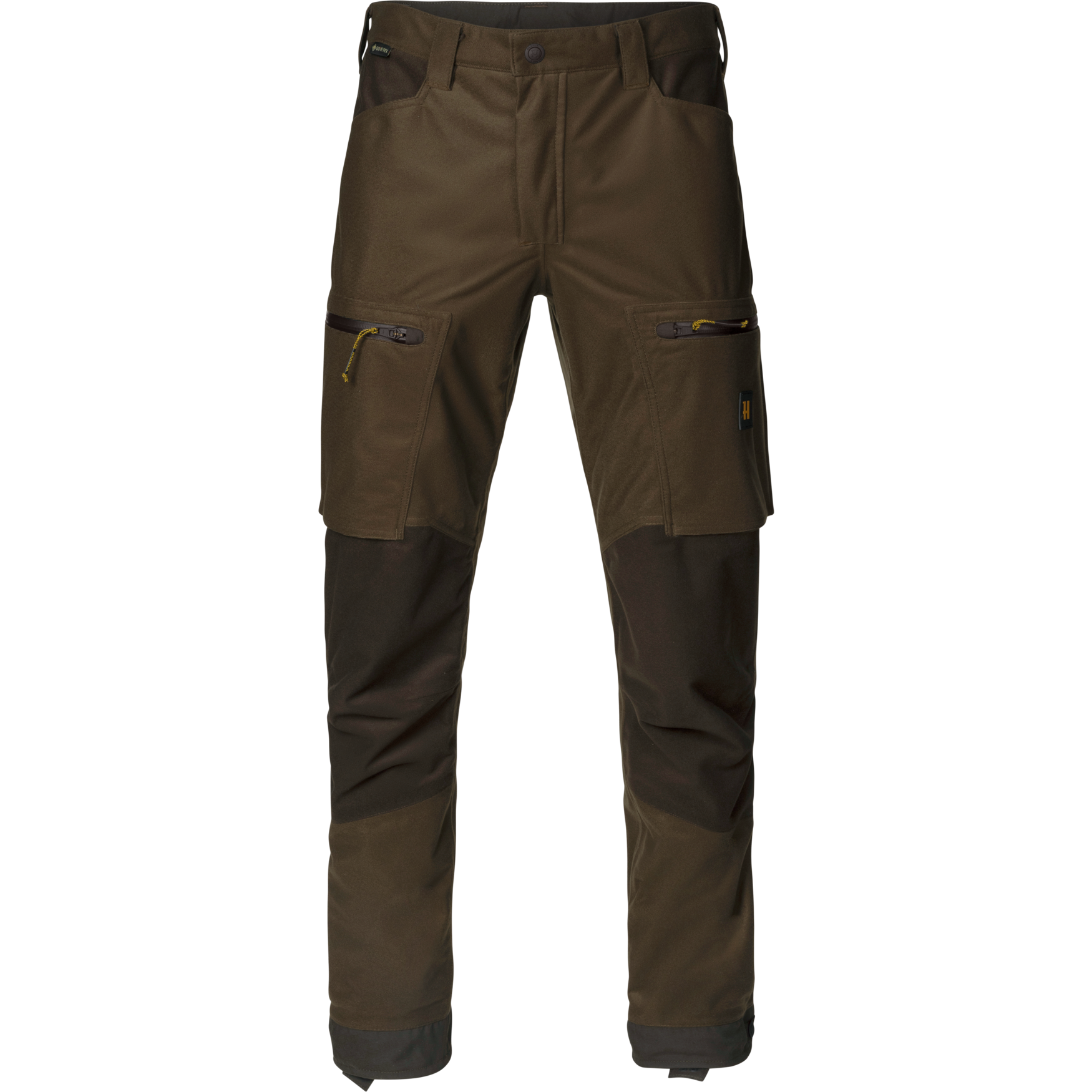 Härkila Men's Forest Hunter GORE-TEX Pants byxor