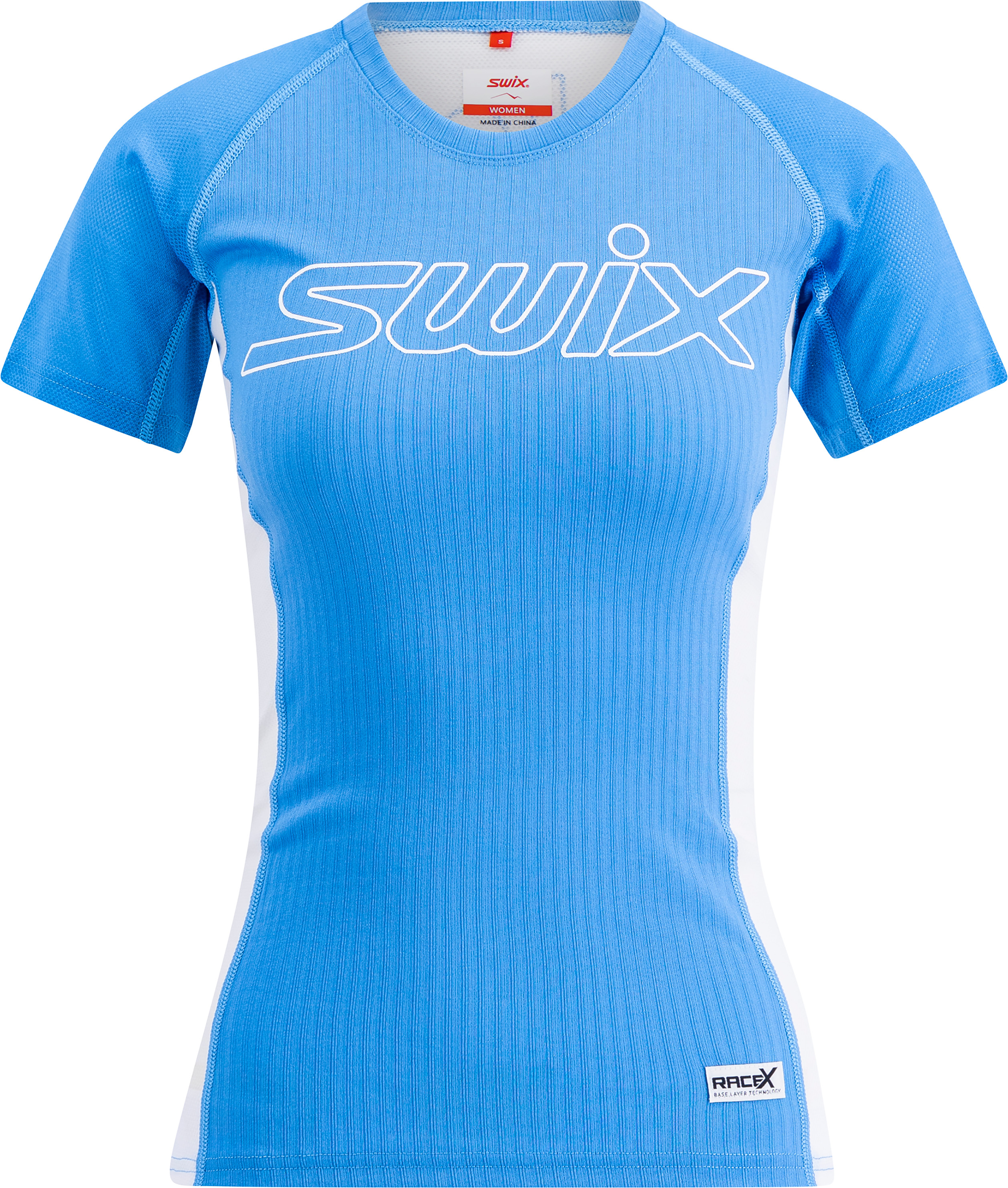 Swix RaceX Light Short Sleeve