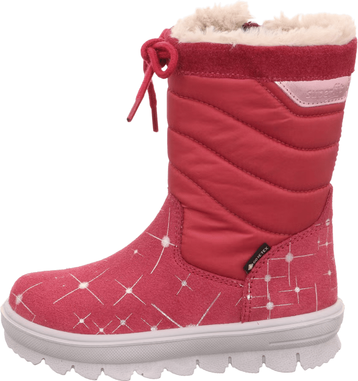 Superfit Junior's Flavia Red Superfit