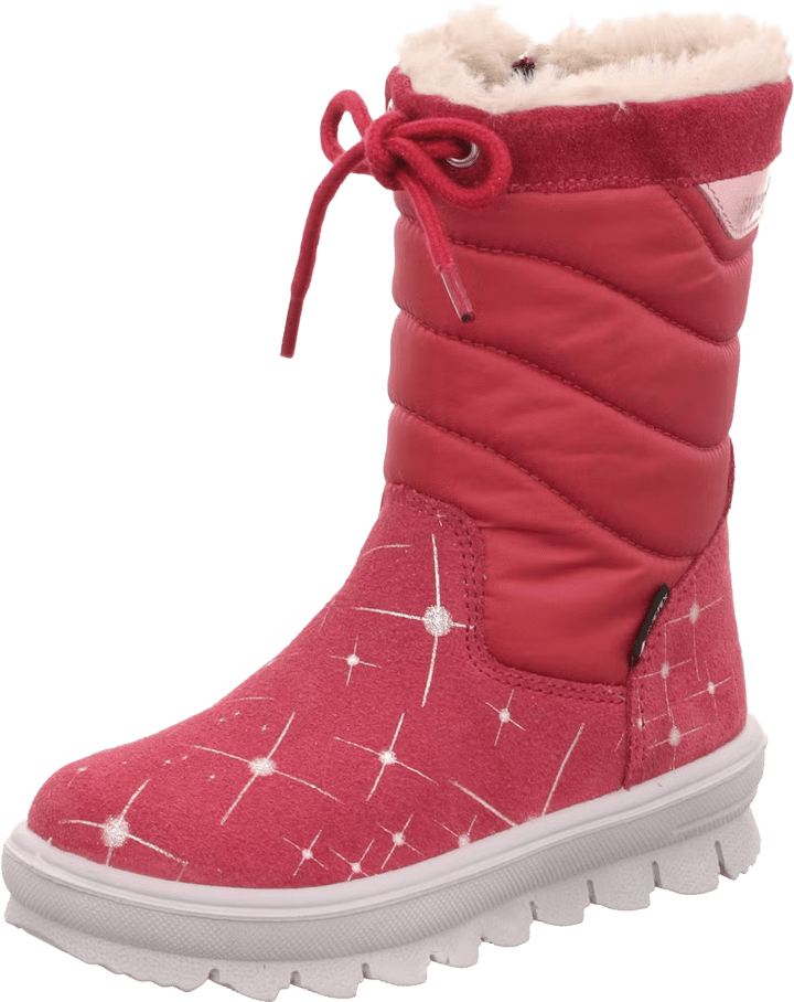 Superfit Junior's Flavia Red Superfit