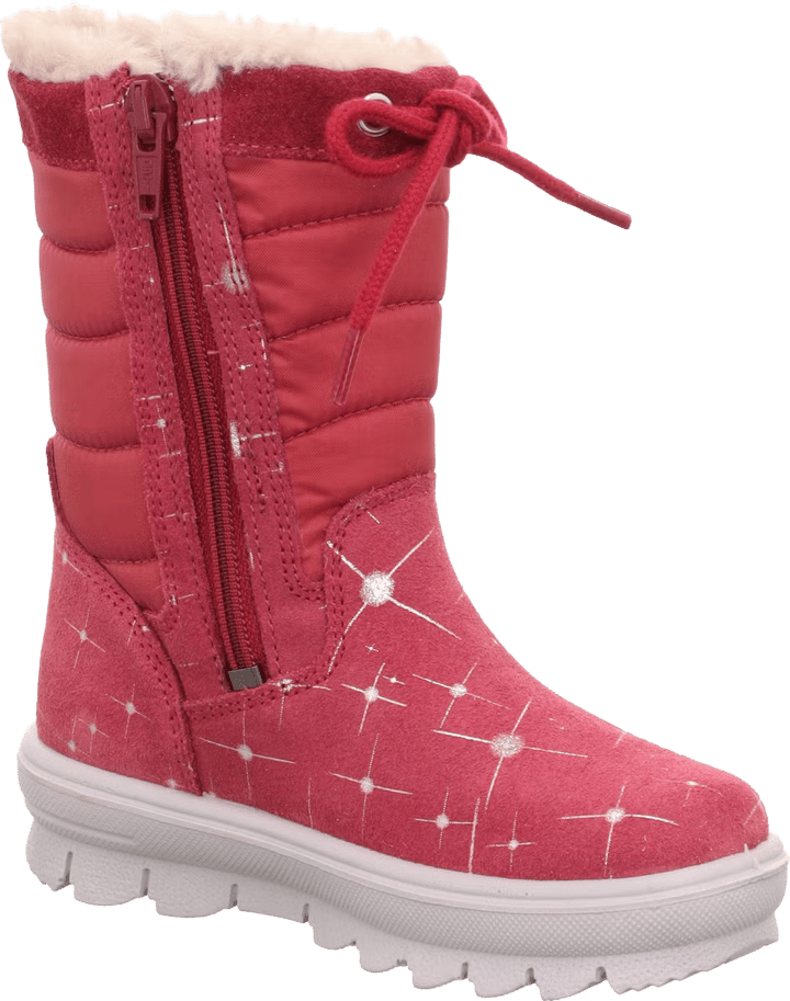 Superfit Junior's Flavia Red Superfit