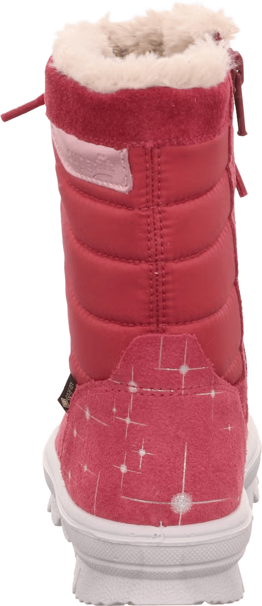 Superfit Junior's Flavia Red Superfit