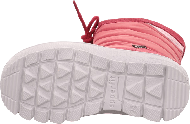 Superfit Junior's Flavia Red Superfit