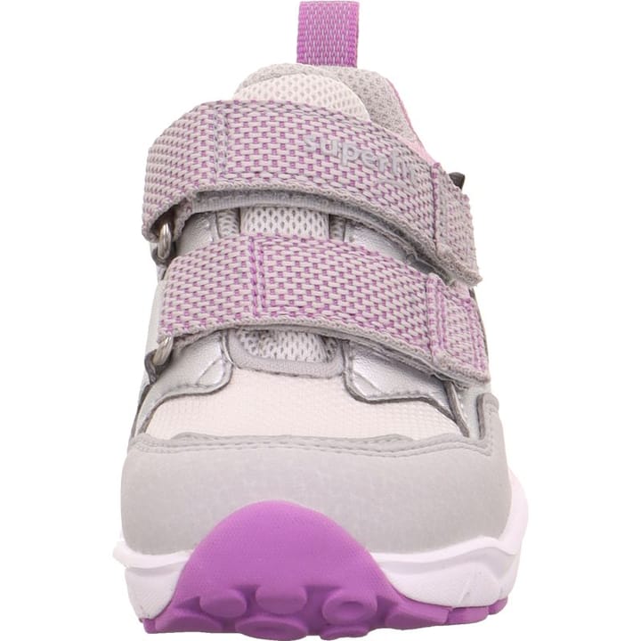 Superfit Kids' Sport5 Sympatex Light Grey/Purple Superfit
