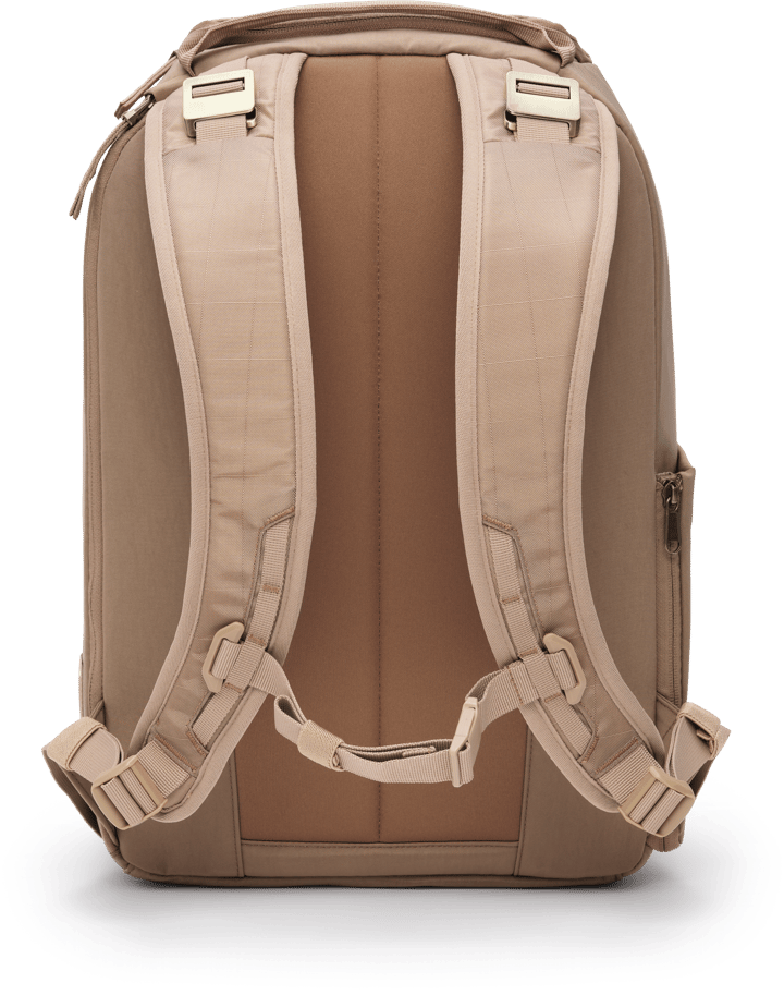 Db Ramverk Backpack 21 L Affogato Brown Db
