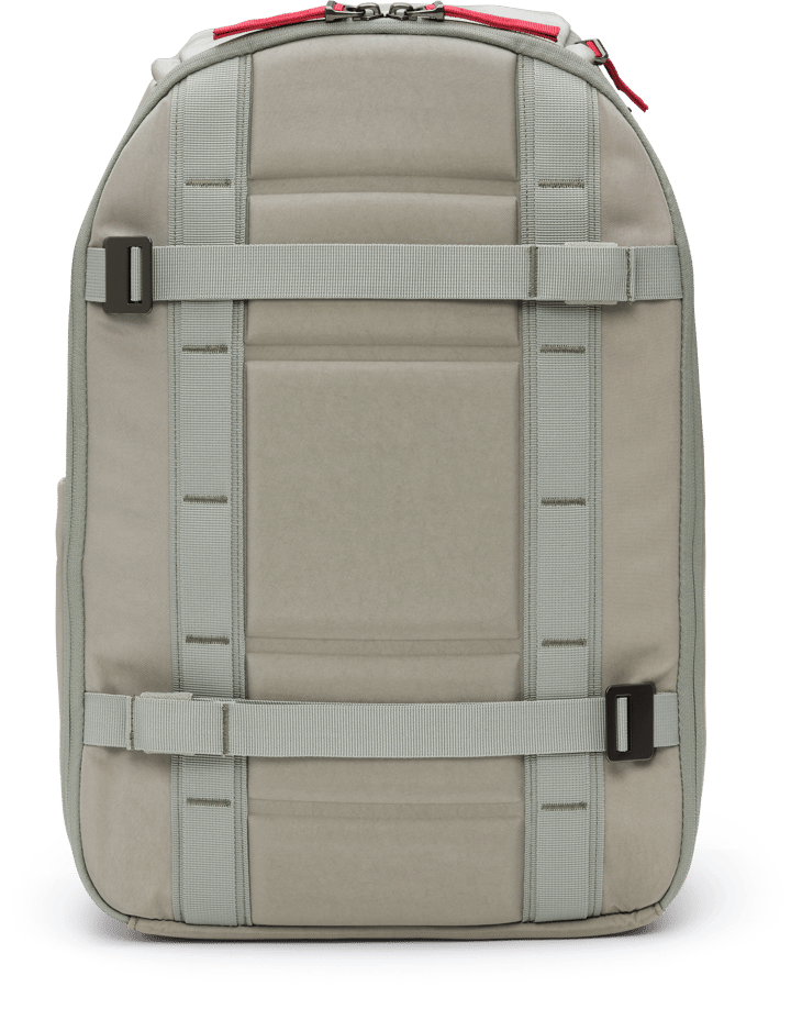 Db Ramverk Backpack 21 L Basil Green Db